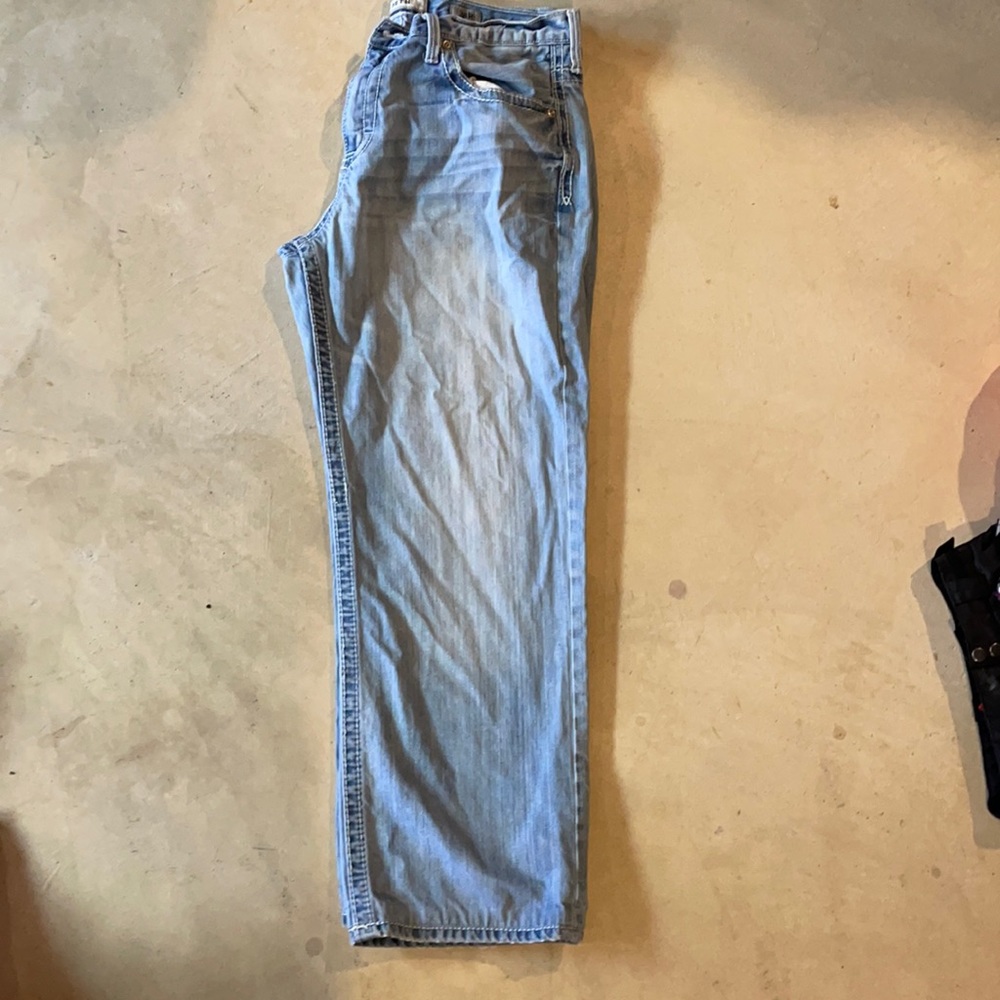 Men’s BKE Seth jeans